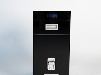 THÙNG GẠO MẶT GƯƠNG